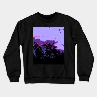 Abstract 231 Crewneck Sweatshirt